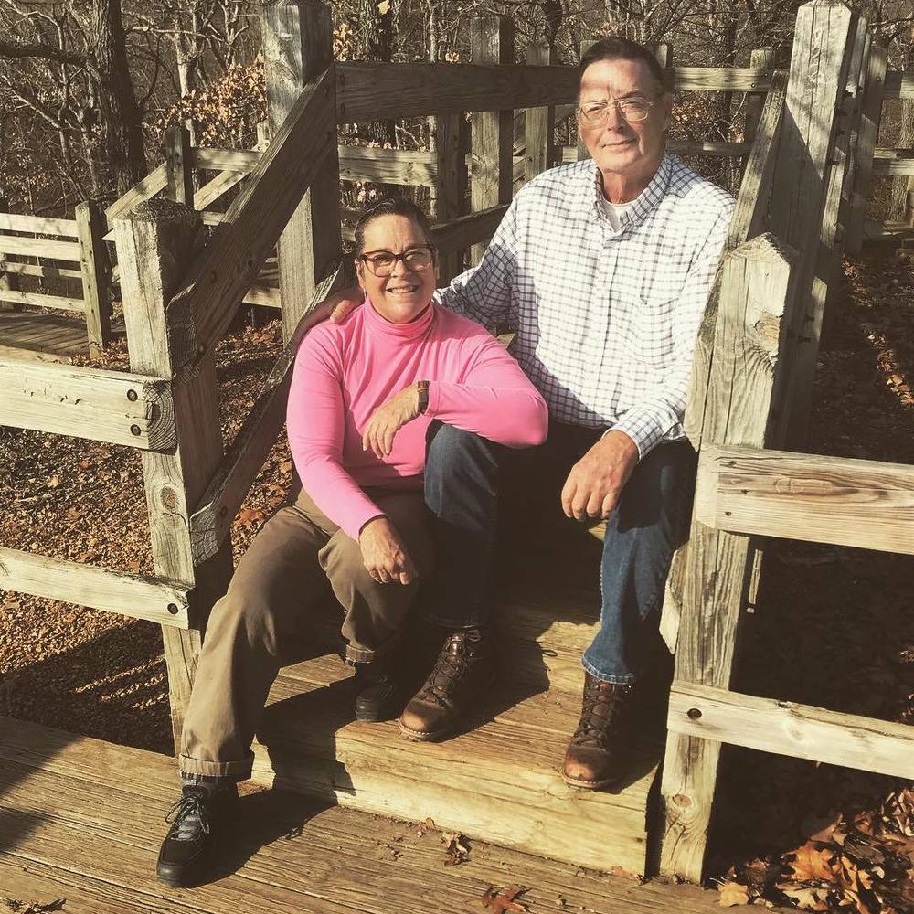 Meet your Posher, Cherri